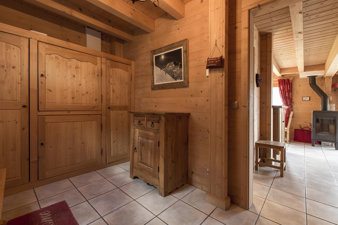 Les Chalets Du Danay Saint-Jean-de-Sixt Esterno foto